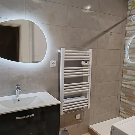 Résidence Valport T3 4 Pers 2 Appartement *