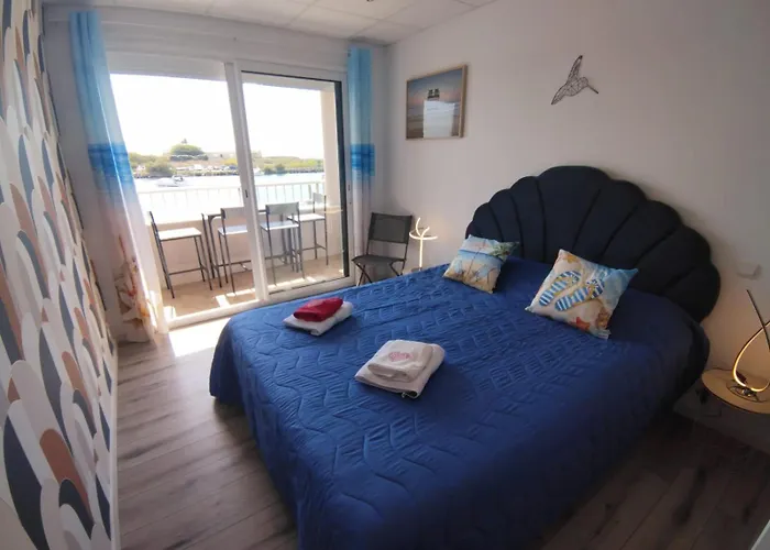 Apartment Valport T3 4 Pers 2